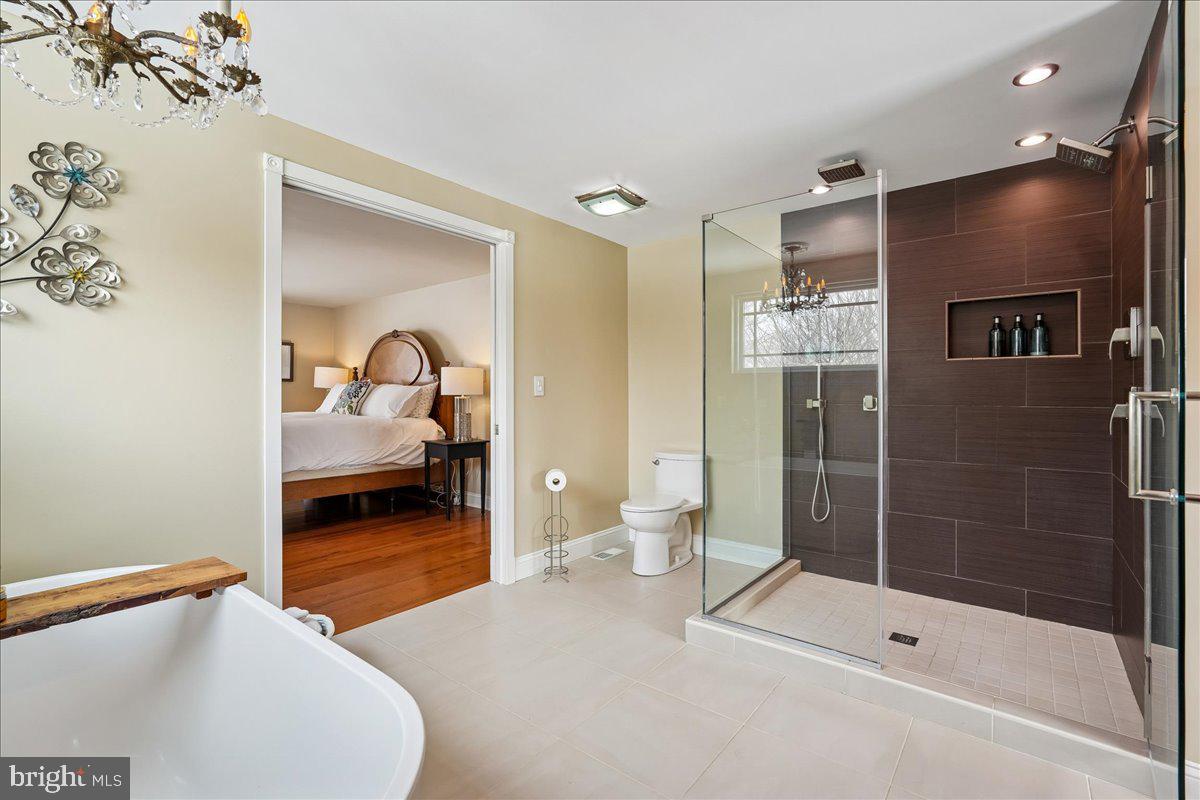 9500 Holsey Road Damascus, MD 20872 - Photo 34 of 76 Primary Suite