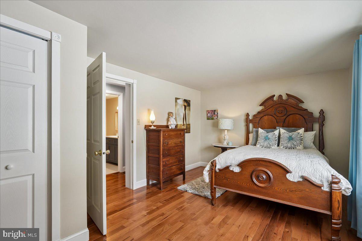 9500 Holsey Road Damascus, MD 20872 - Photo 43 of 76 Bedroom #4