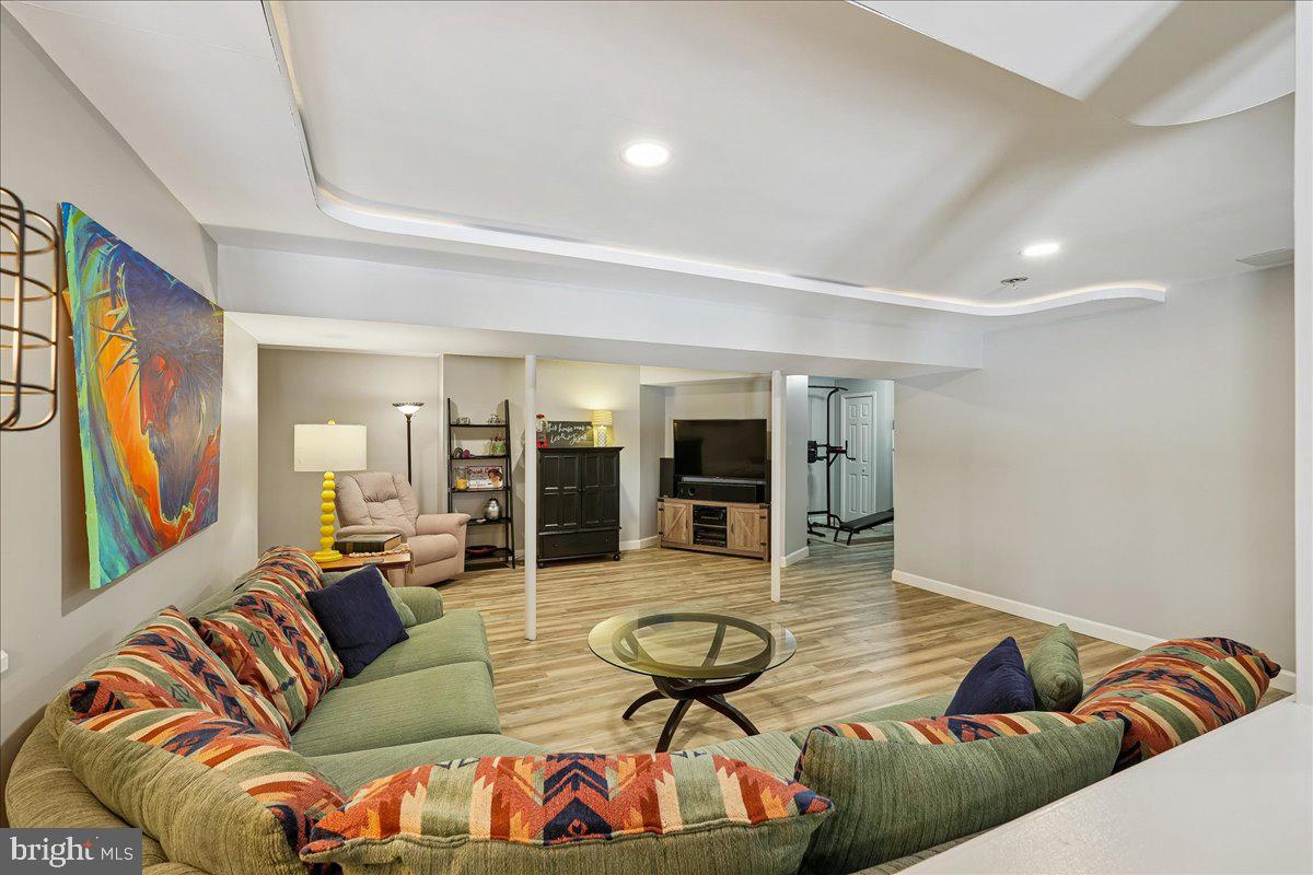 9500 Holsey Road Damascus, MD 20872 - Photo 49 of 76 Rec Room - Lounge