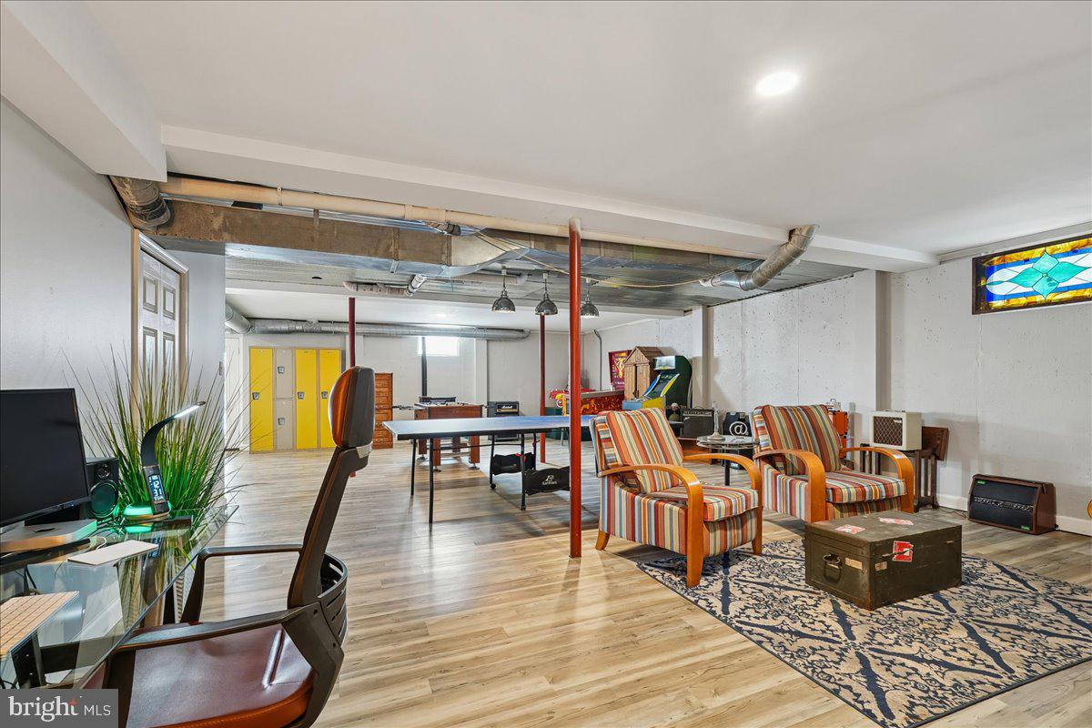 9500 Holsey Road Damascus, MD 20872 - Photo 51 of 76 Rec Room - Office