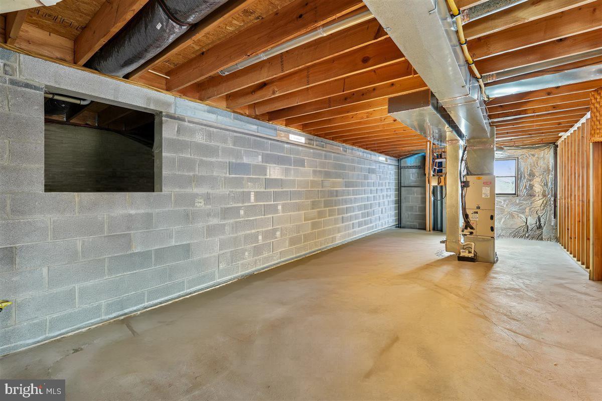 9500 Holsey Road Damascus, MD 20872 - Photo 58 of 76 Storage - Finish for Rental Unit