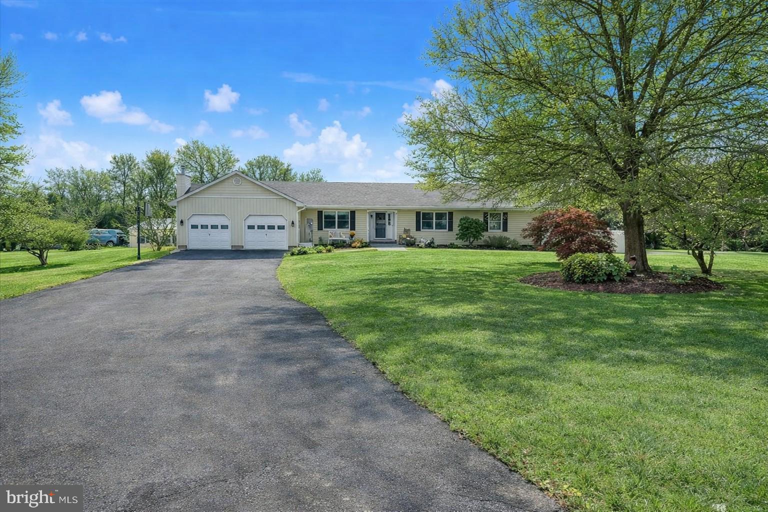 9500 Holsey Road Damascus, MD 20872 - Photo 60 of 76 Exterior - Virtual Edit/Summer