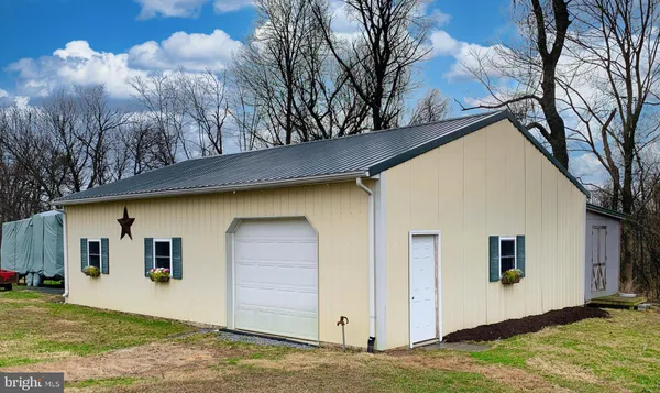 $978,000 | 9500 Holsey Road, Damascus, MD 20872