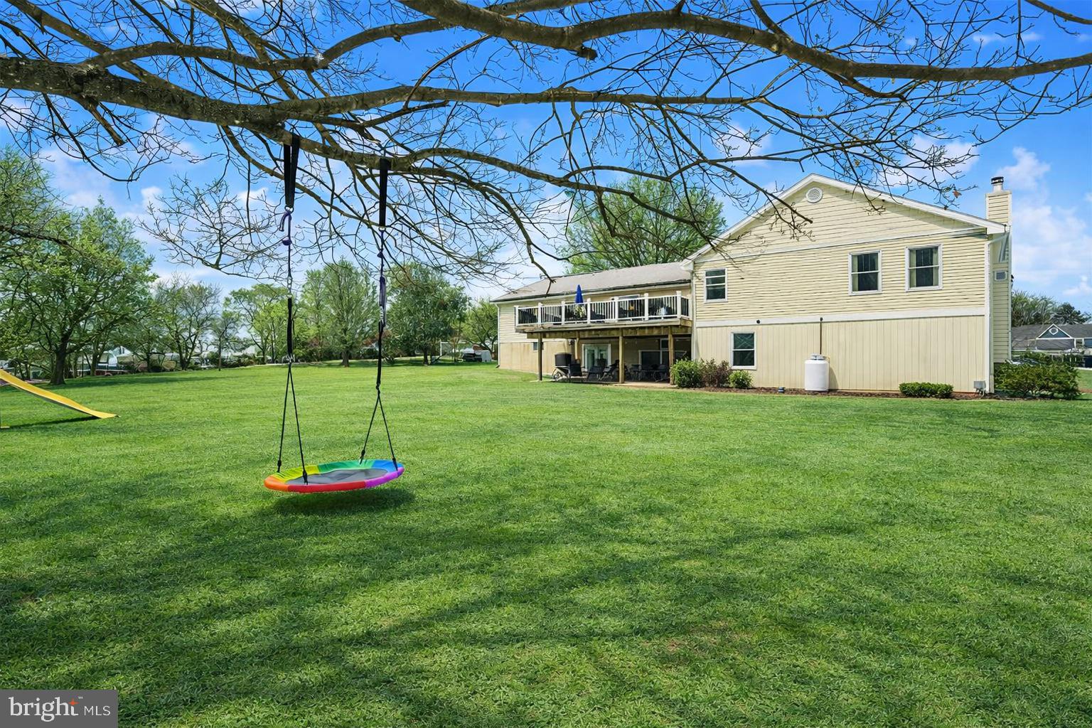 9500 Holsey Road Damascus, MD 20872 - Photo 62 of 76 Exterior - Virtual Edit/Summer