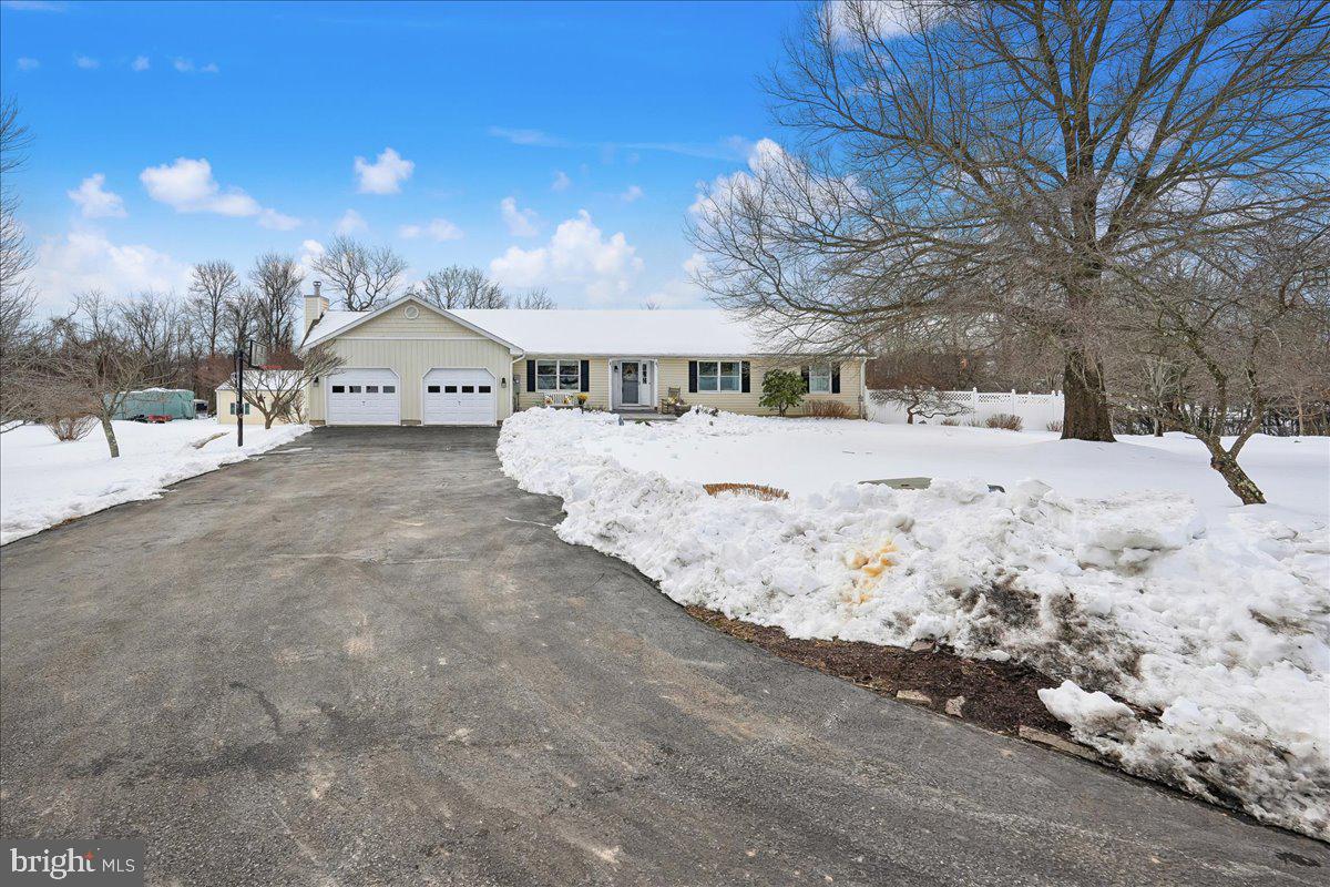 9500 Holsey Road Damascus, MD 20872 - Photo 66 of 76 Exterior