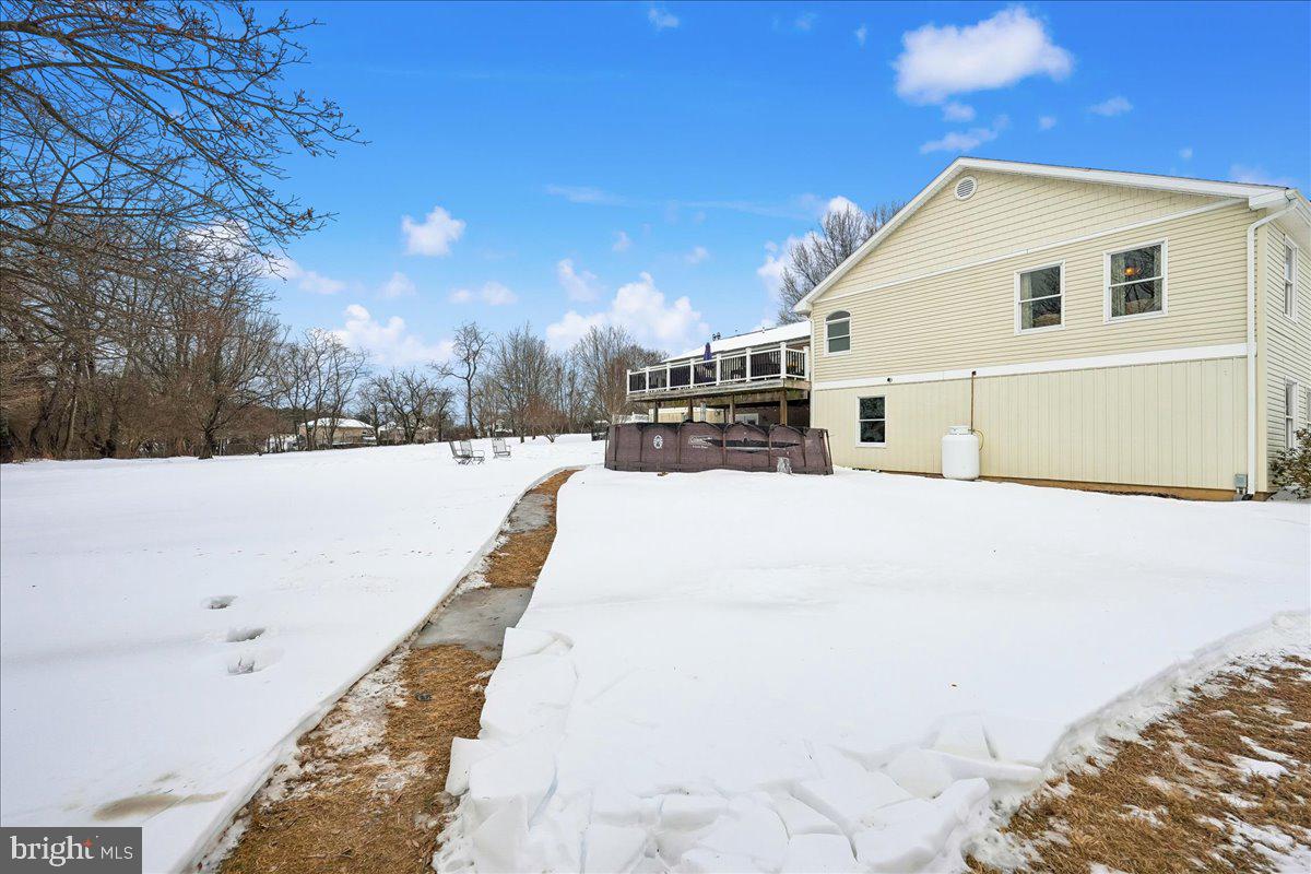 9500 Holsey Road Damascus, MD 20872 - Photo 67 of 76 Exterior