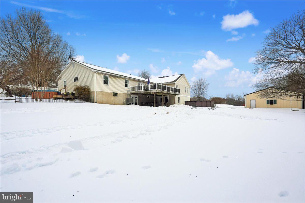 9500 Holsey Road Damascus, MD 20872 - Photo 68 of 76 Exterior