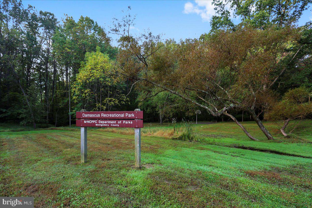 9500 Holsey Road Damascus, MD 20872 - Photo 70 of 76 Community