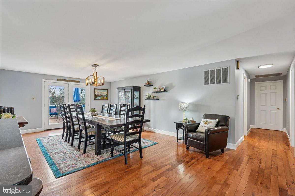 9500 Holsey Road Damascus, MD 20872 - Photo 7 of 76 Dining Room
