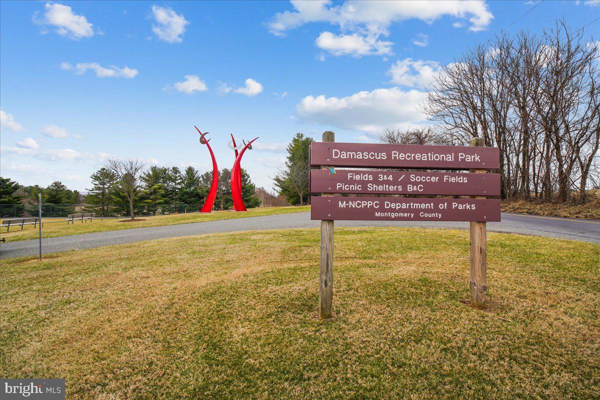 9500 Holsey Road Damascus, MD 20872 - Photo 72 of 76 Community
