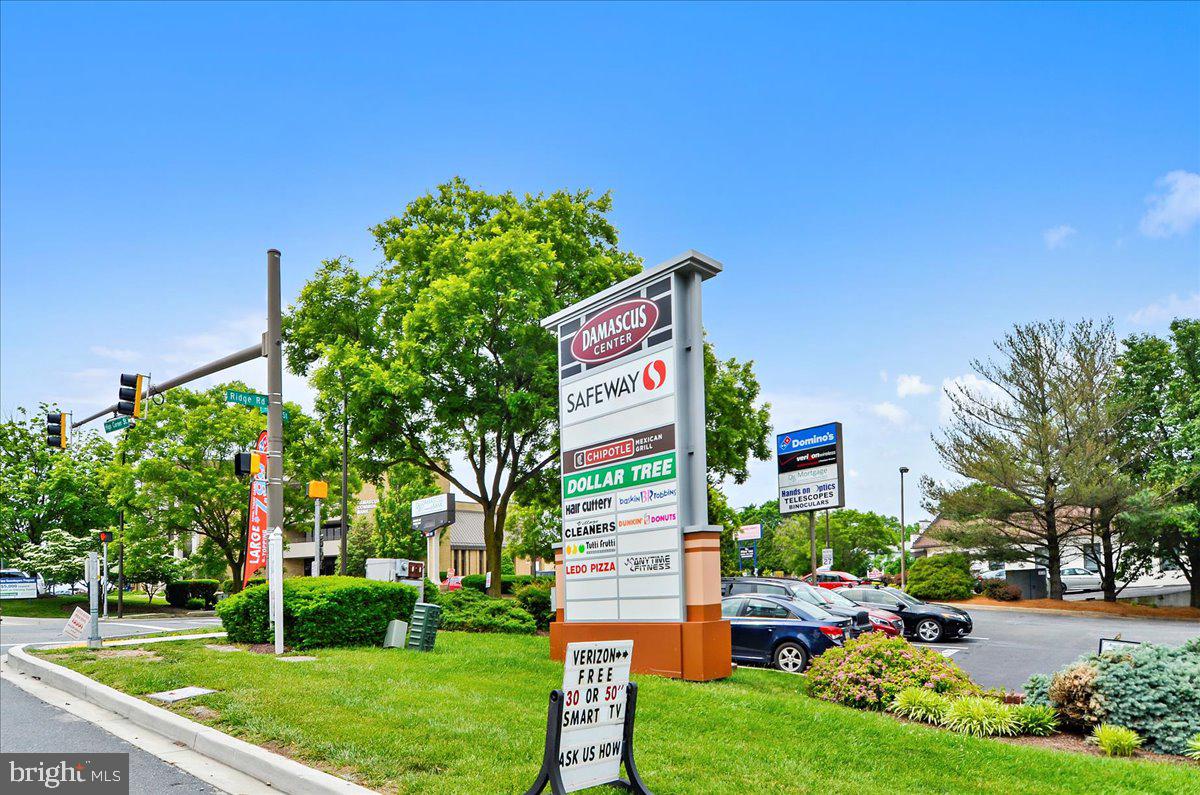 9500 Holsey Road Damascus, MD 20872 - Photo 76 of 76 Community