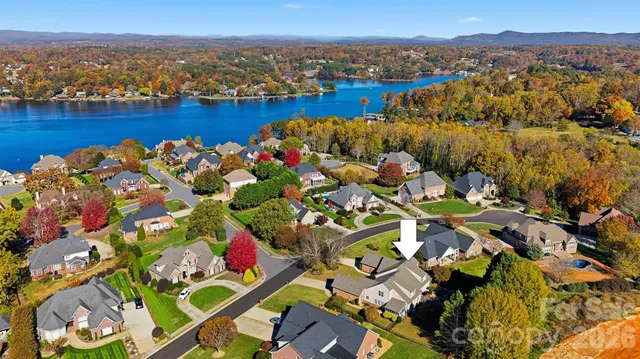 a picture of a bathroom with mirror