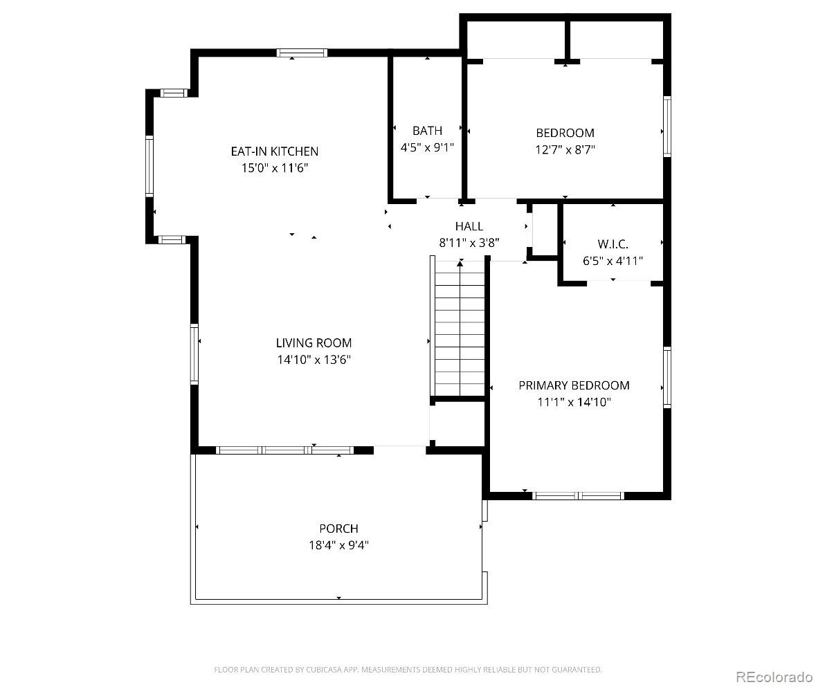 17 Silver Springs Road Bailey, CO 80421 - Photo 48 of 50