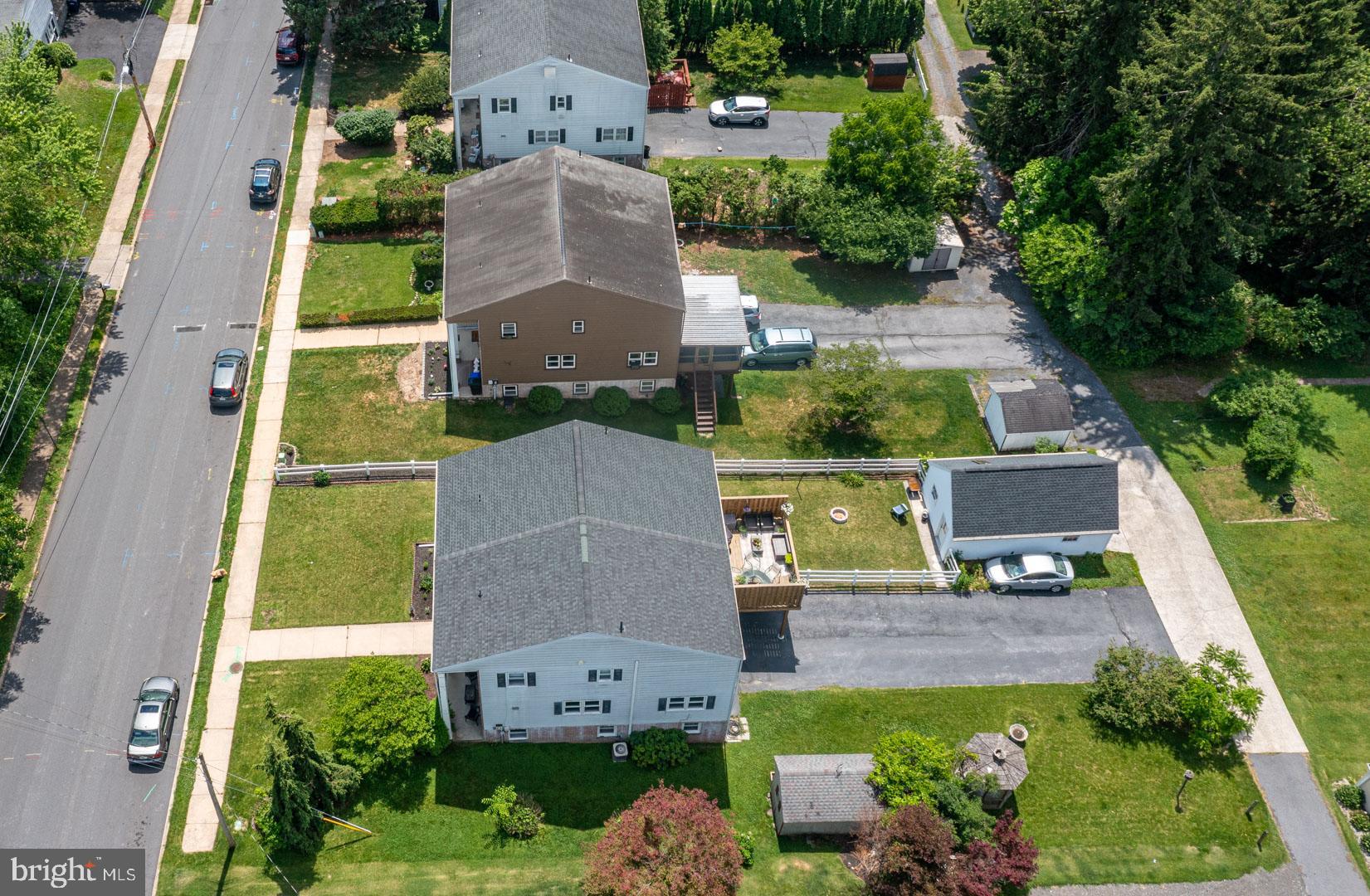 44 Walnut Street Reading, PA 19606 - Photo 21 of 26
