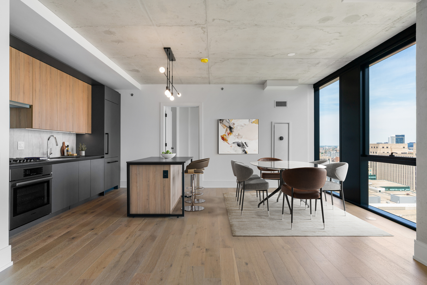 234 West Polk Street, Unit 2406 Chicago, IL 60607 - Photo 6 of 30