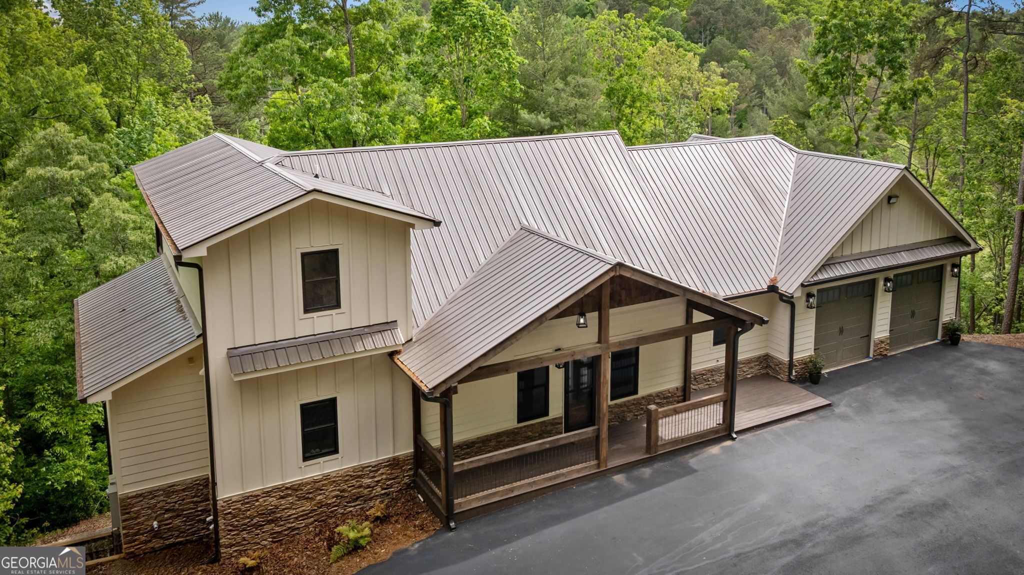 60 Weeks Lane Ellijay, GA 30540 - Photo 2 of 83