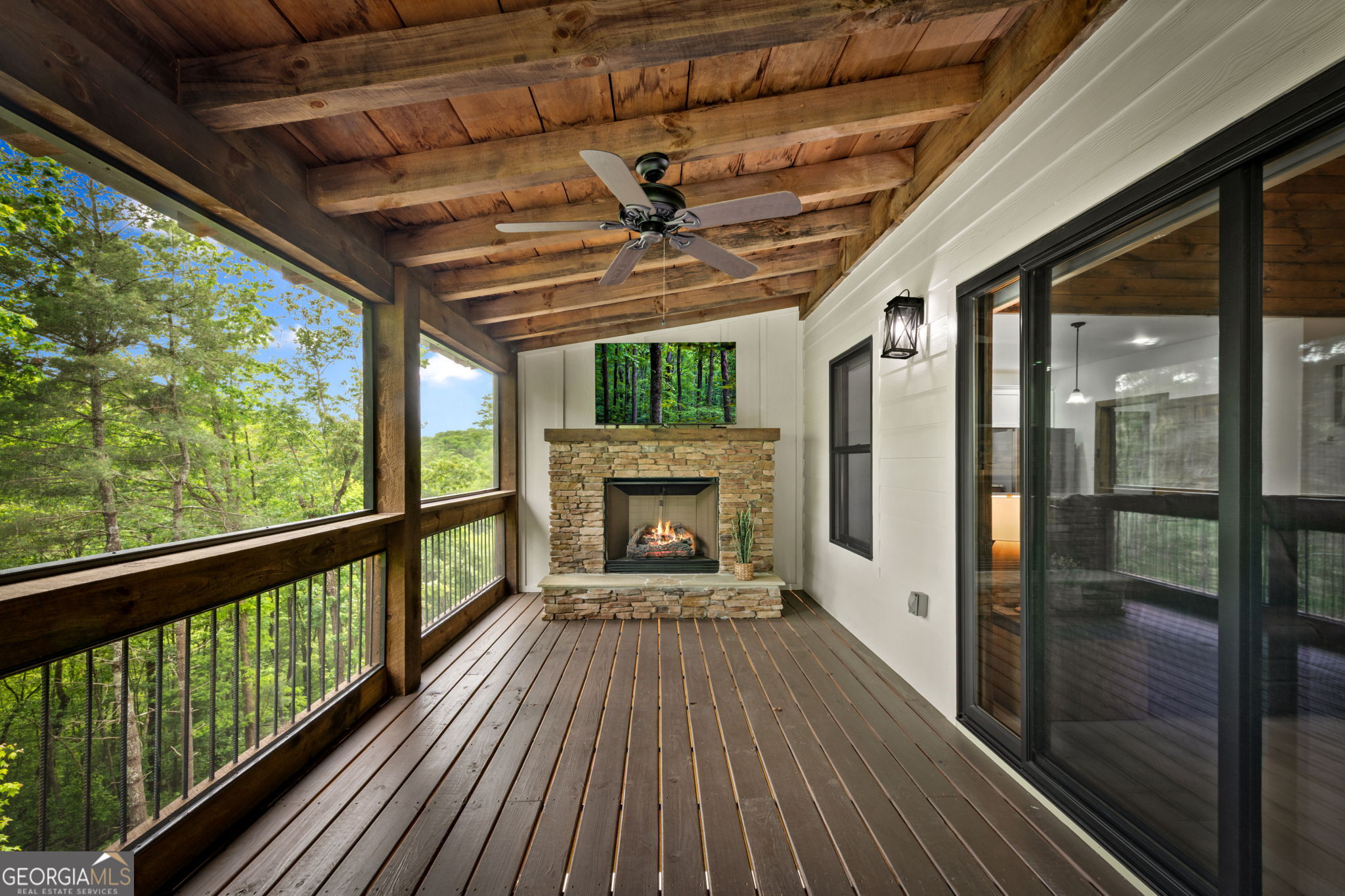 60 Weeks Lane Ellijay, GA 30540 - Photo 21 of 83