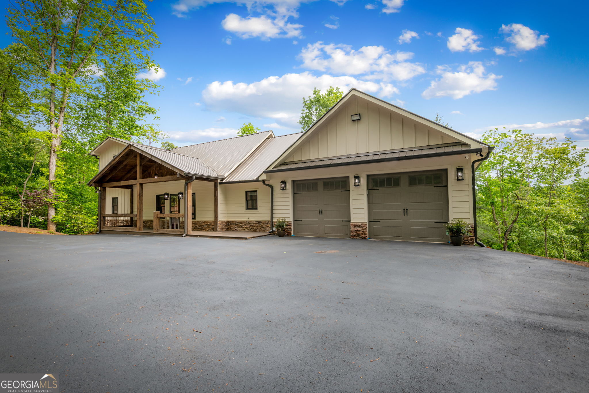 60 Weeks Lane Ellijay, GA 30540 - Photo 3 of 83