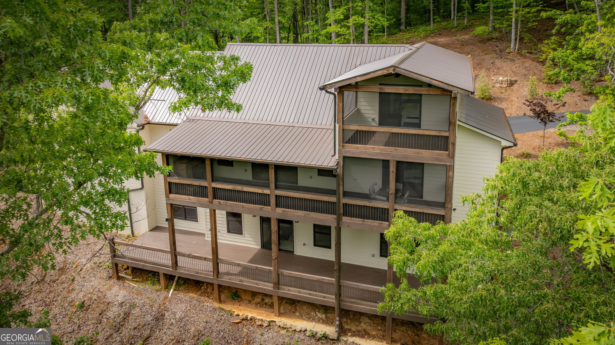60 Weeks Lane Ellijay, GA 30540 - Photo 4 of 83