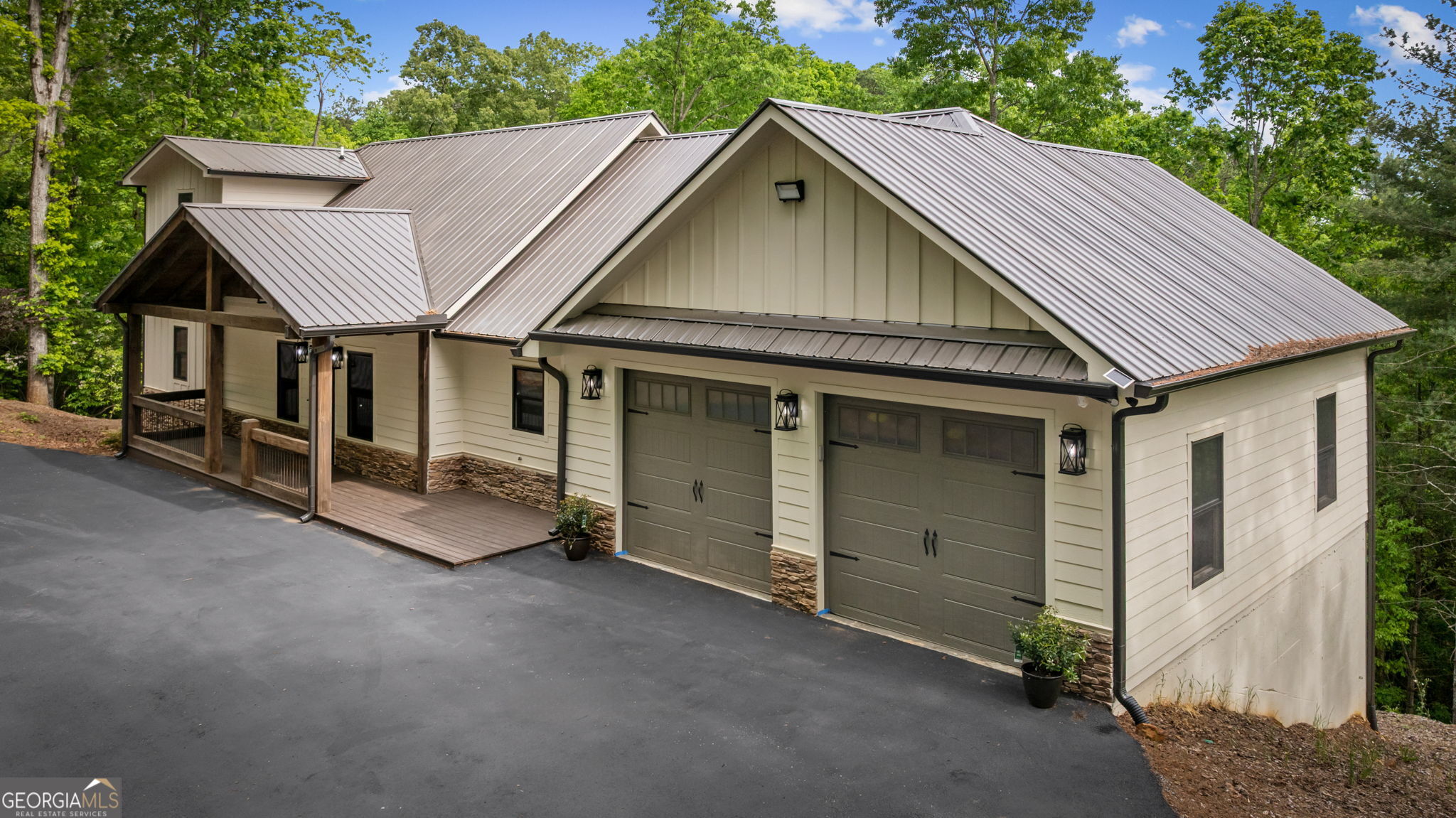60 Weeks Lane Ellijay, GA 30540 - Photo 5 of 83
