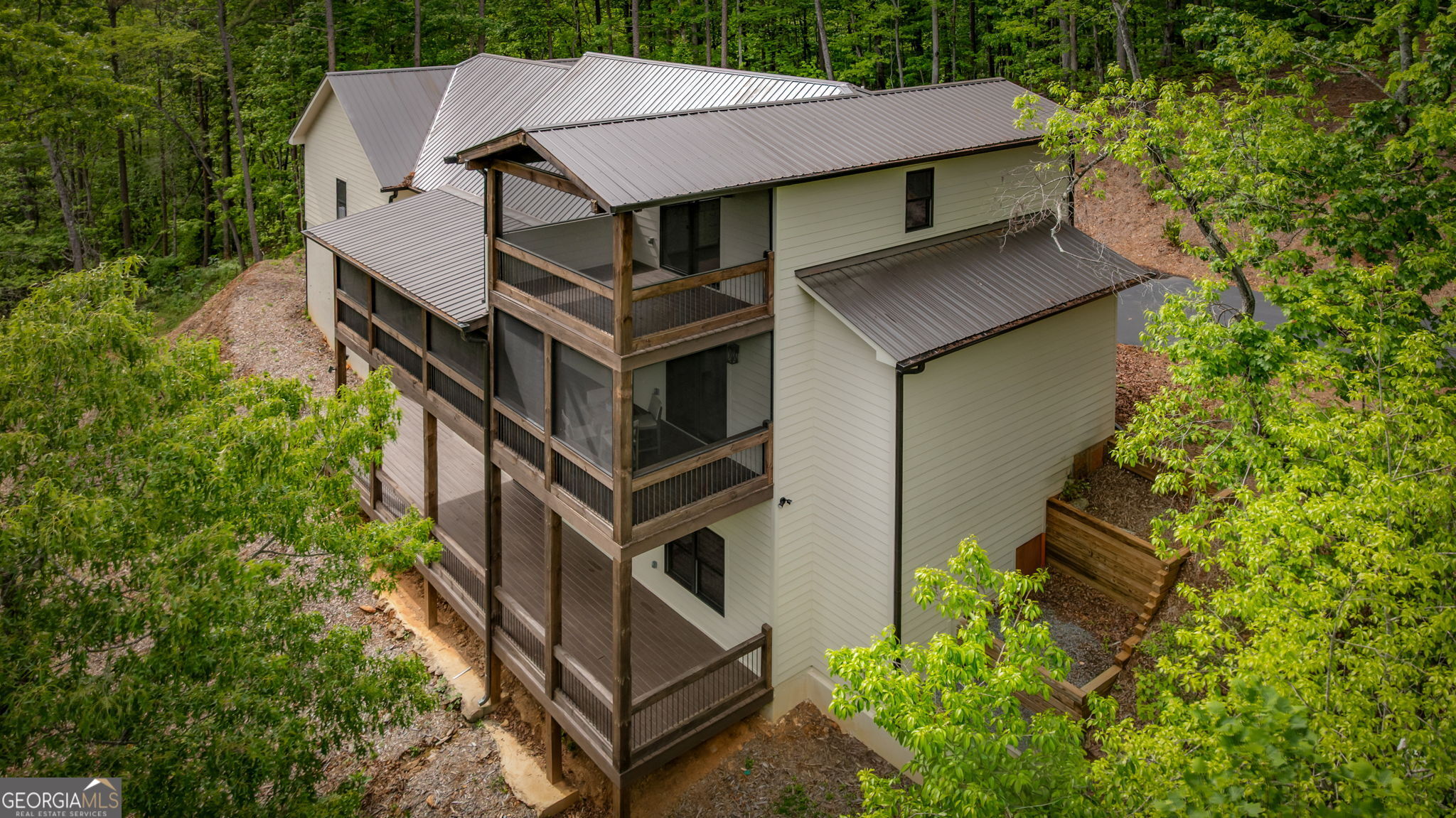 60 Weeks Lane Ellijay, GA 30540 - Photo 6 of 83