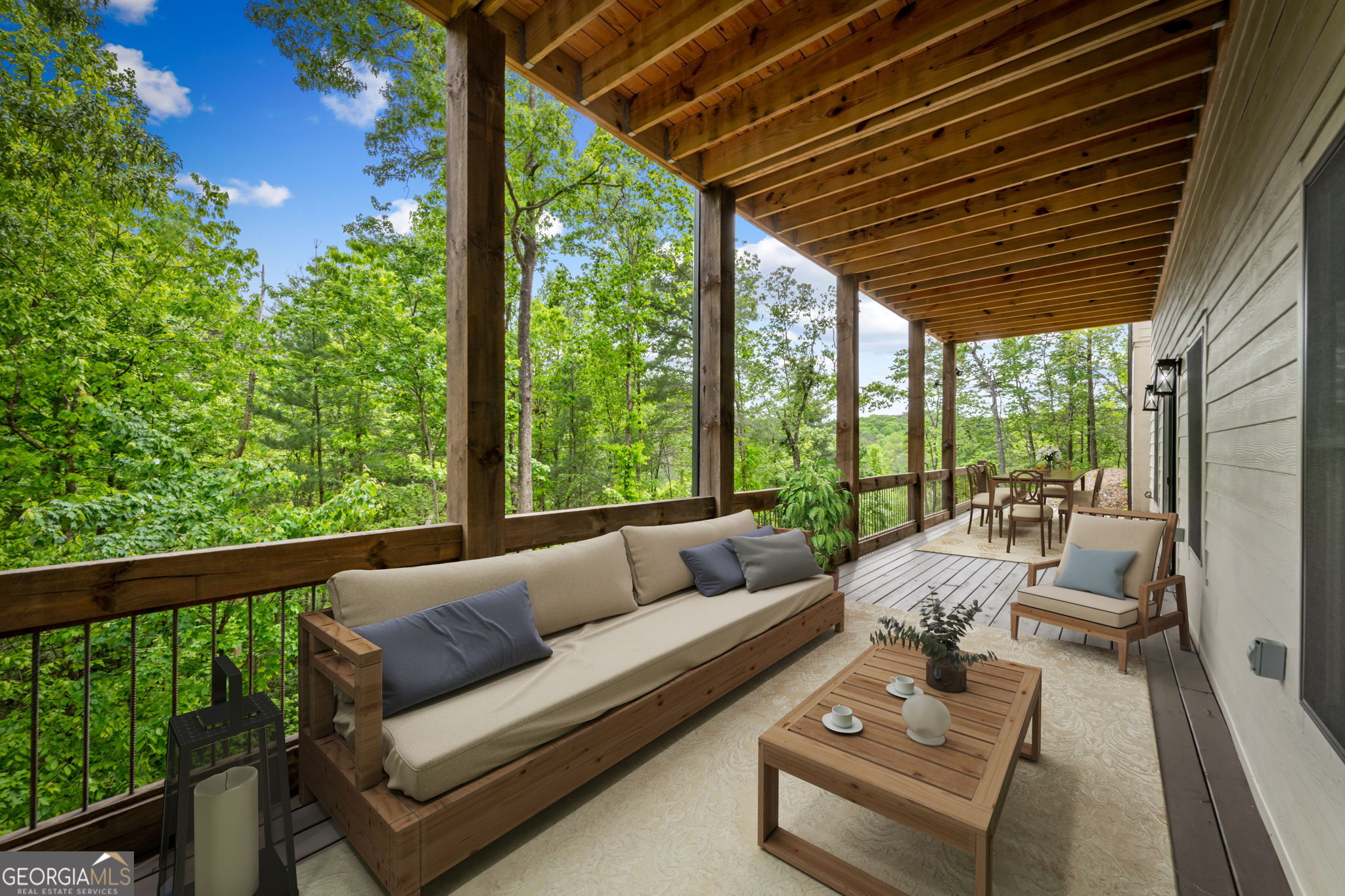 60 Weeks Lane Ellijay, GA 30540 - Photo 64 of 83