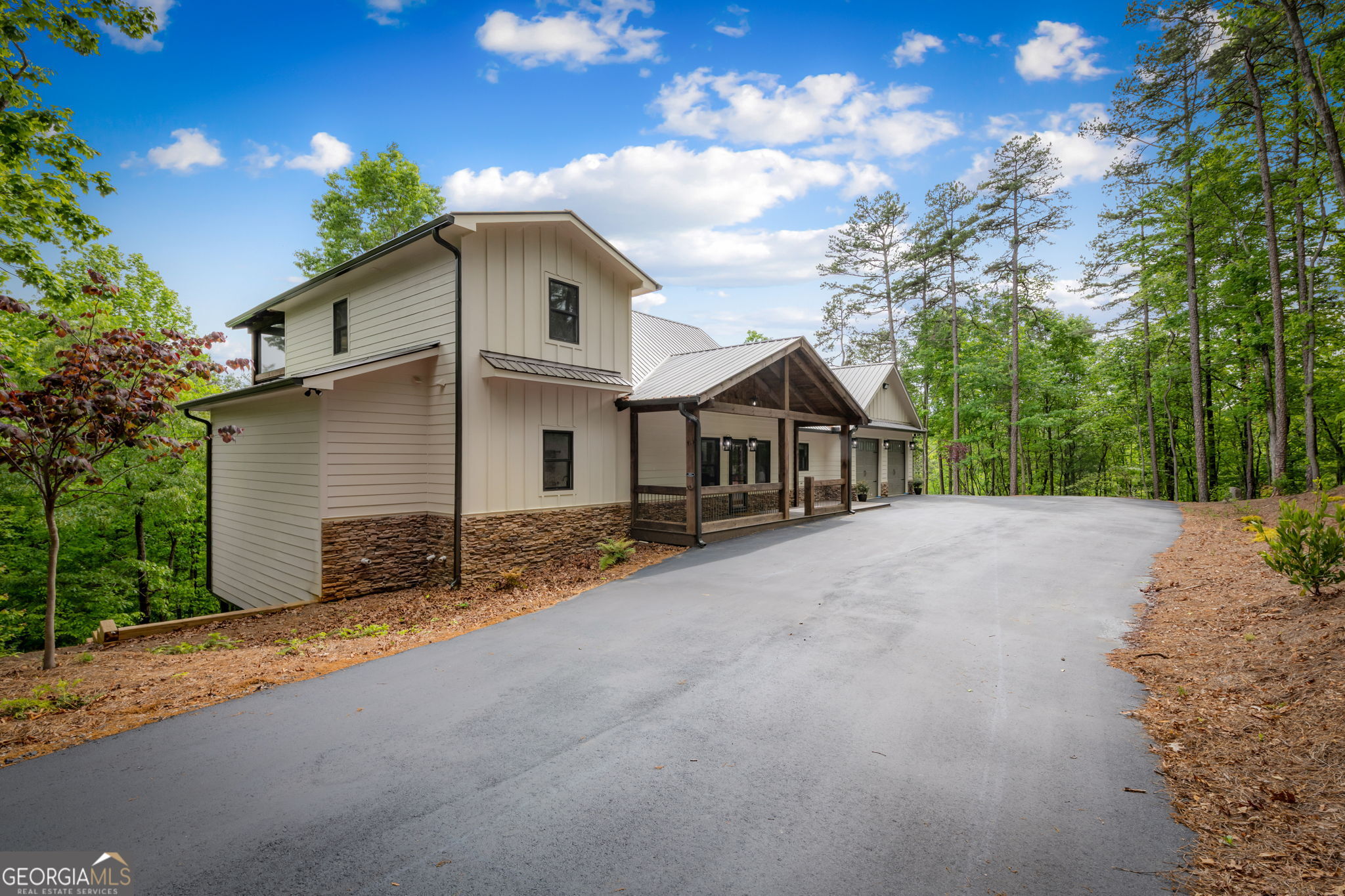 60 Weeks Lane Ellijay, GA 30540 - Photo 69 of 83