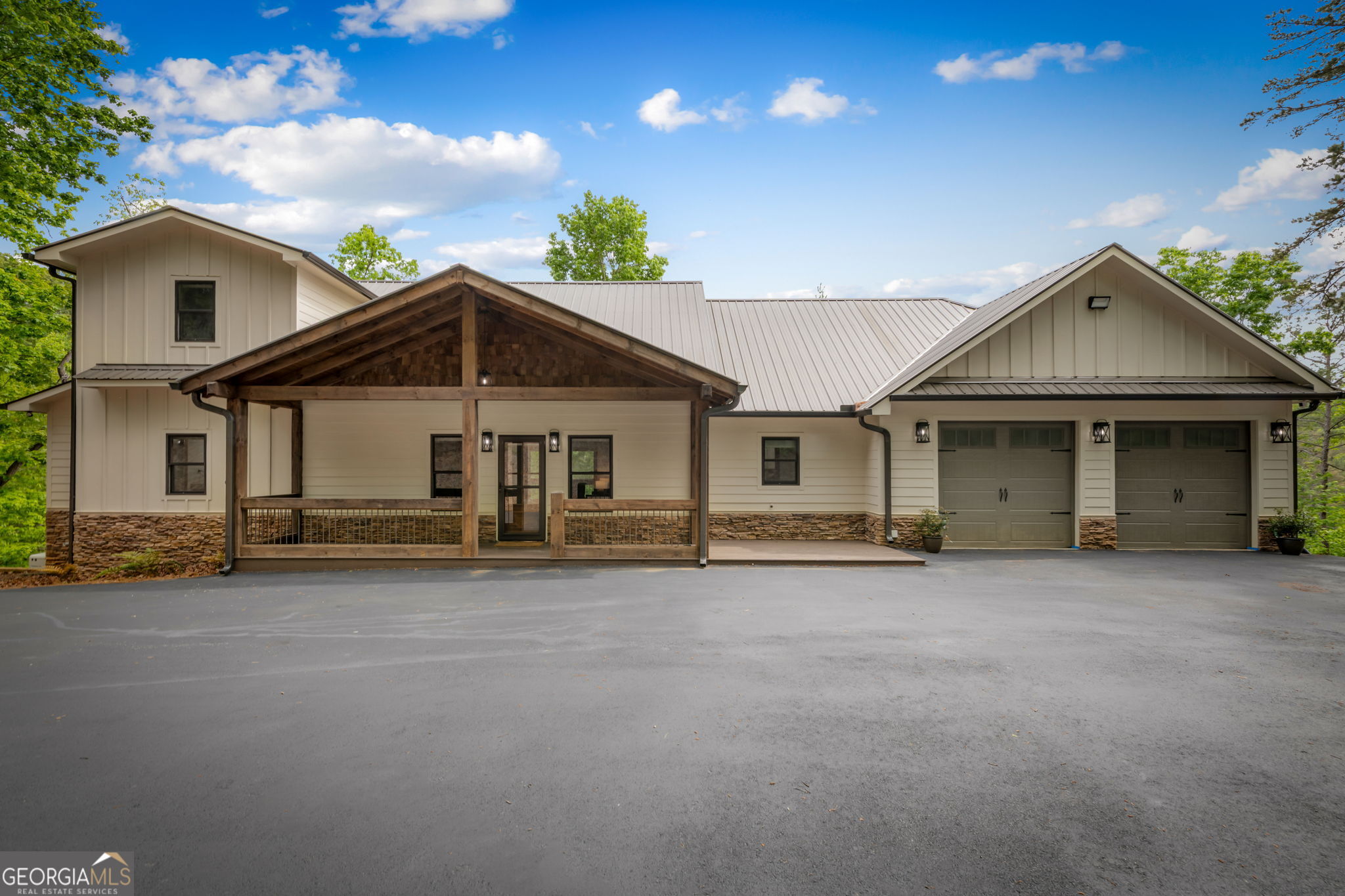 60 Weeks Lane Ellijay, GA 30540 - Photo 70 of 83