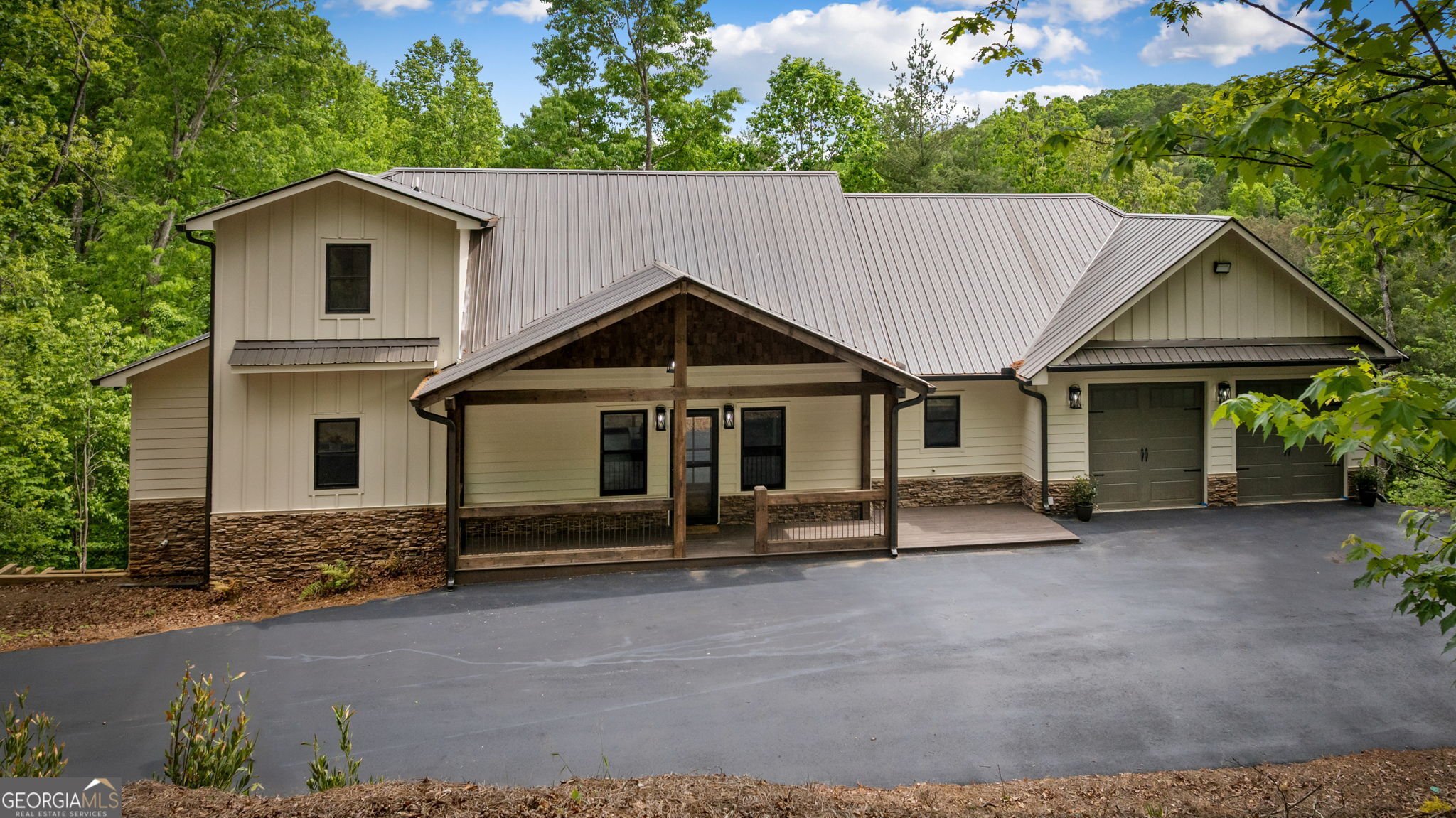 60 Weeks Lane Ellijay, GA 30540 - Photo 71 of 83