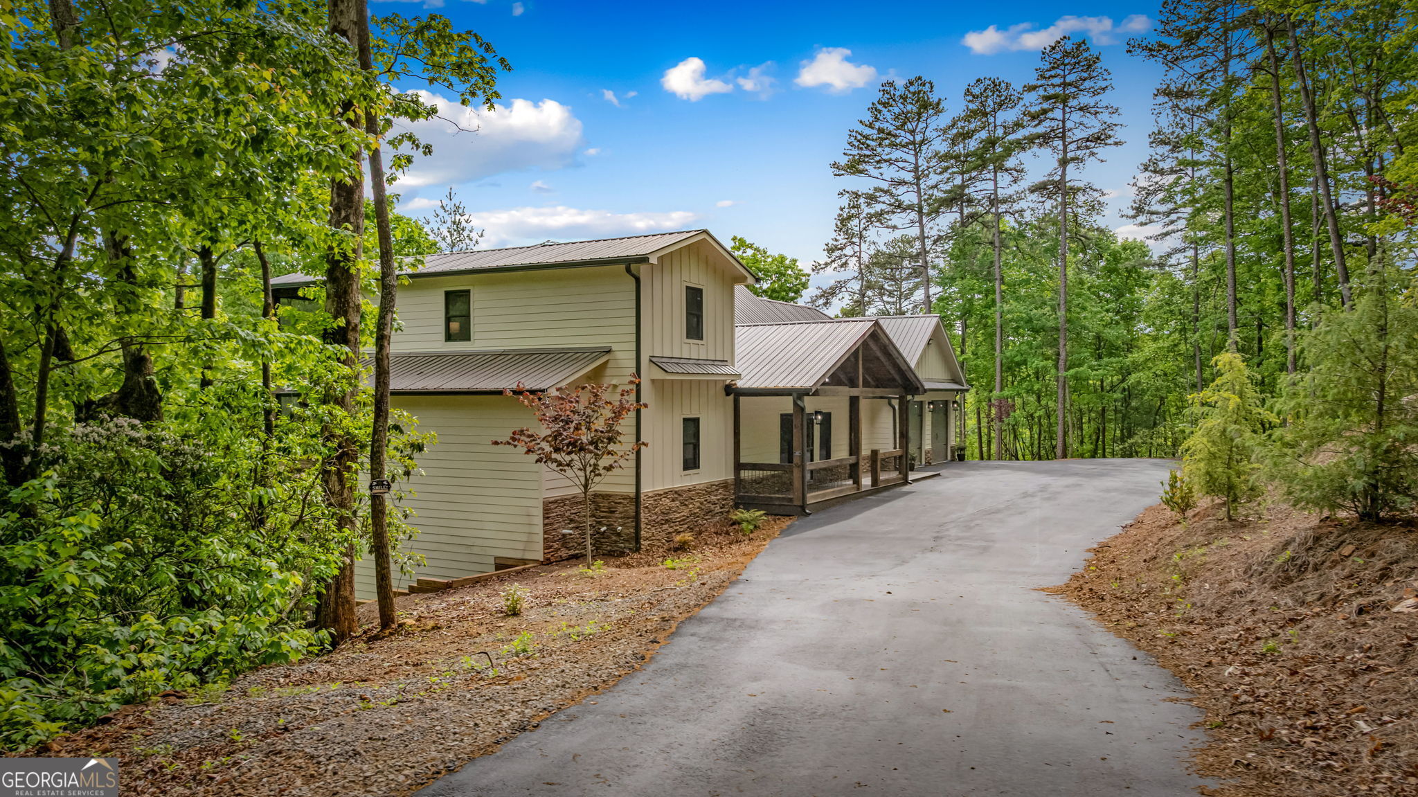 60 Weeks Lane Ellijay, GA 30540 - Photo 72 of 83