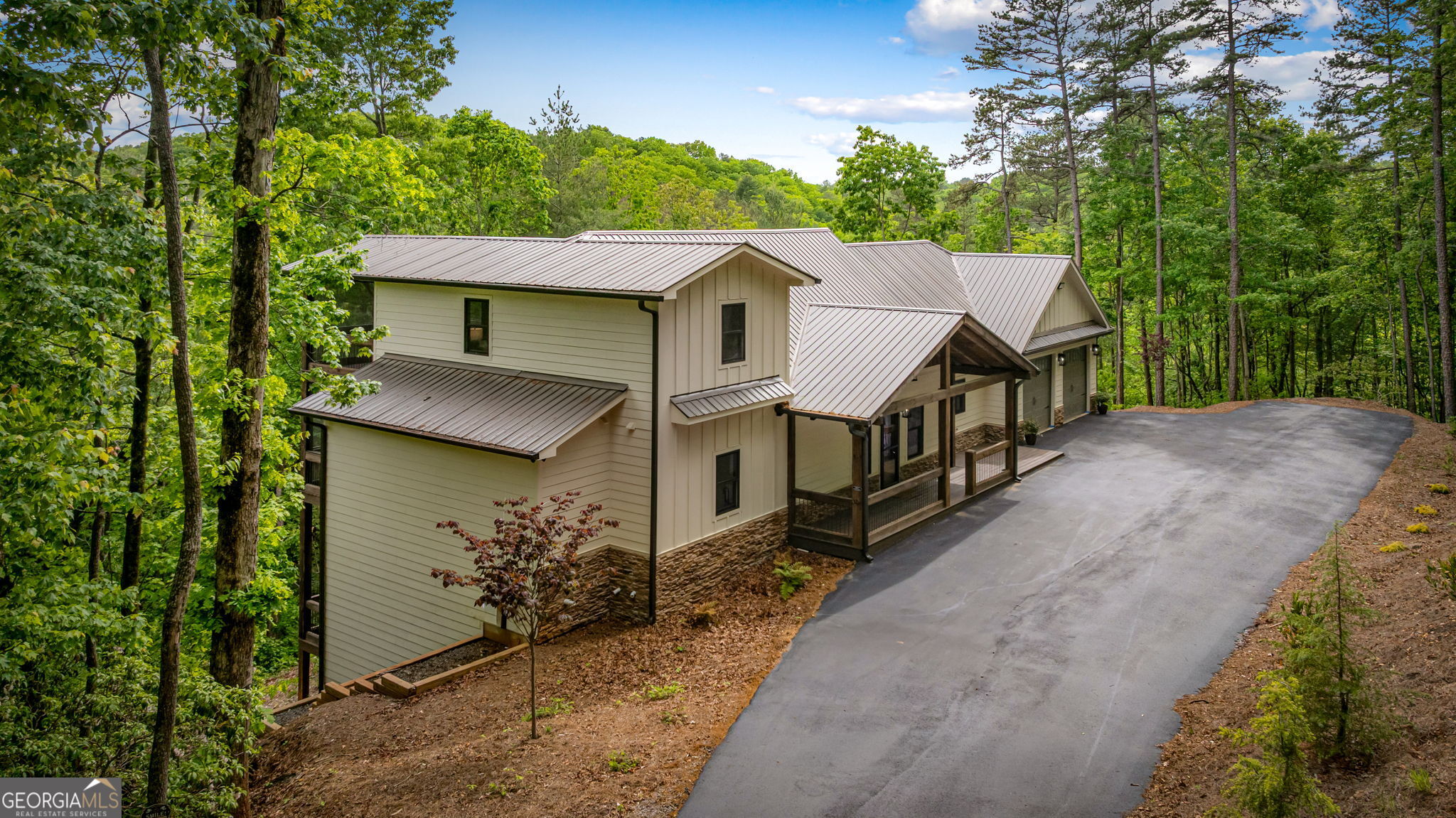 60 Weeks Lane Ellijay, GA 30540 - Photo 73 of 83