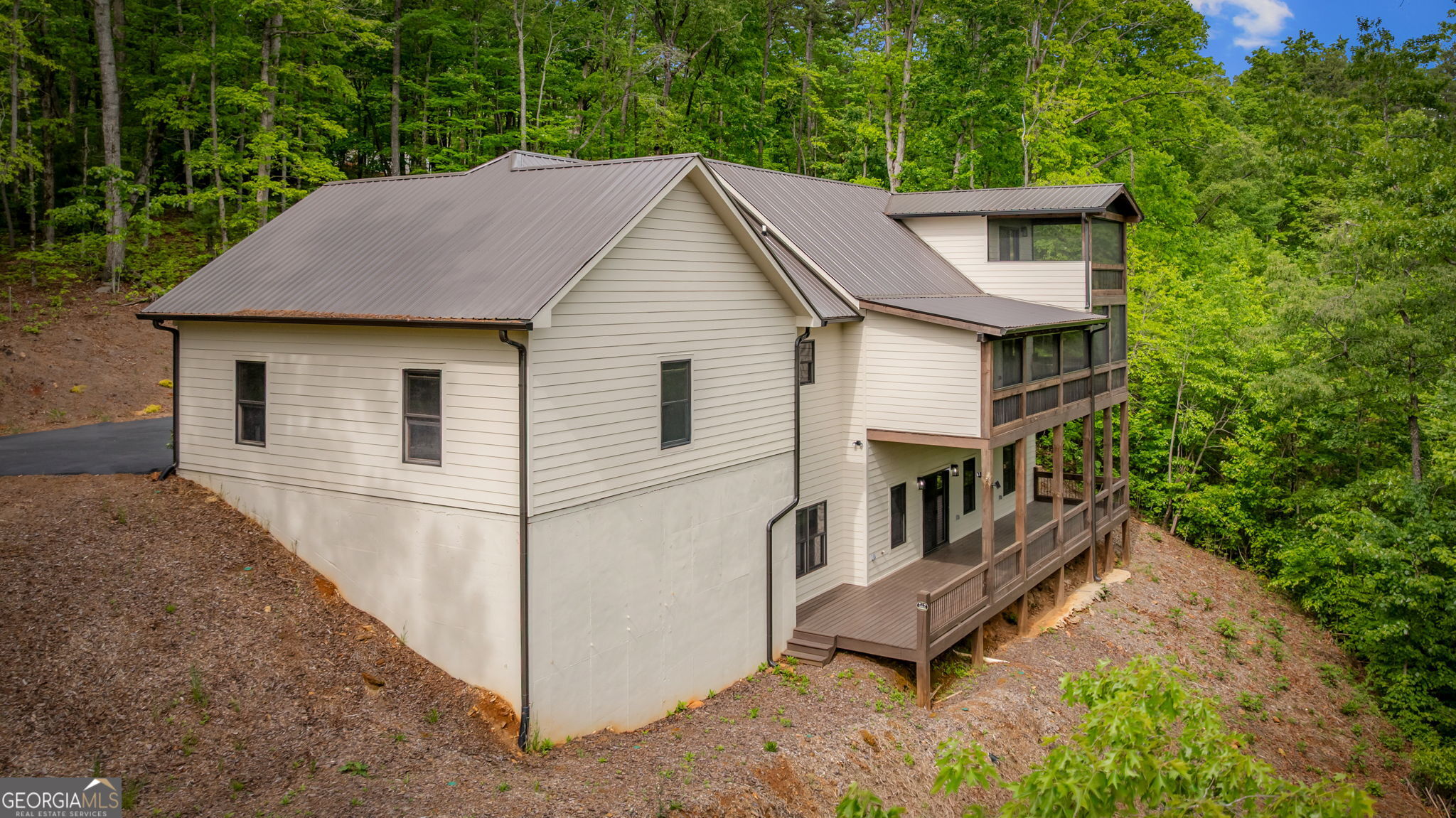 60 Weeks Lane Ellijay, GA 30540 - Photo 74 of 83