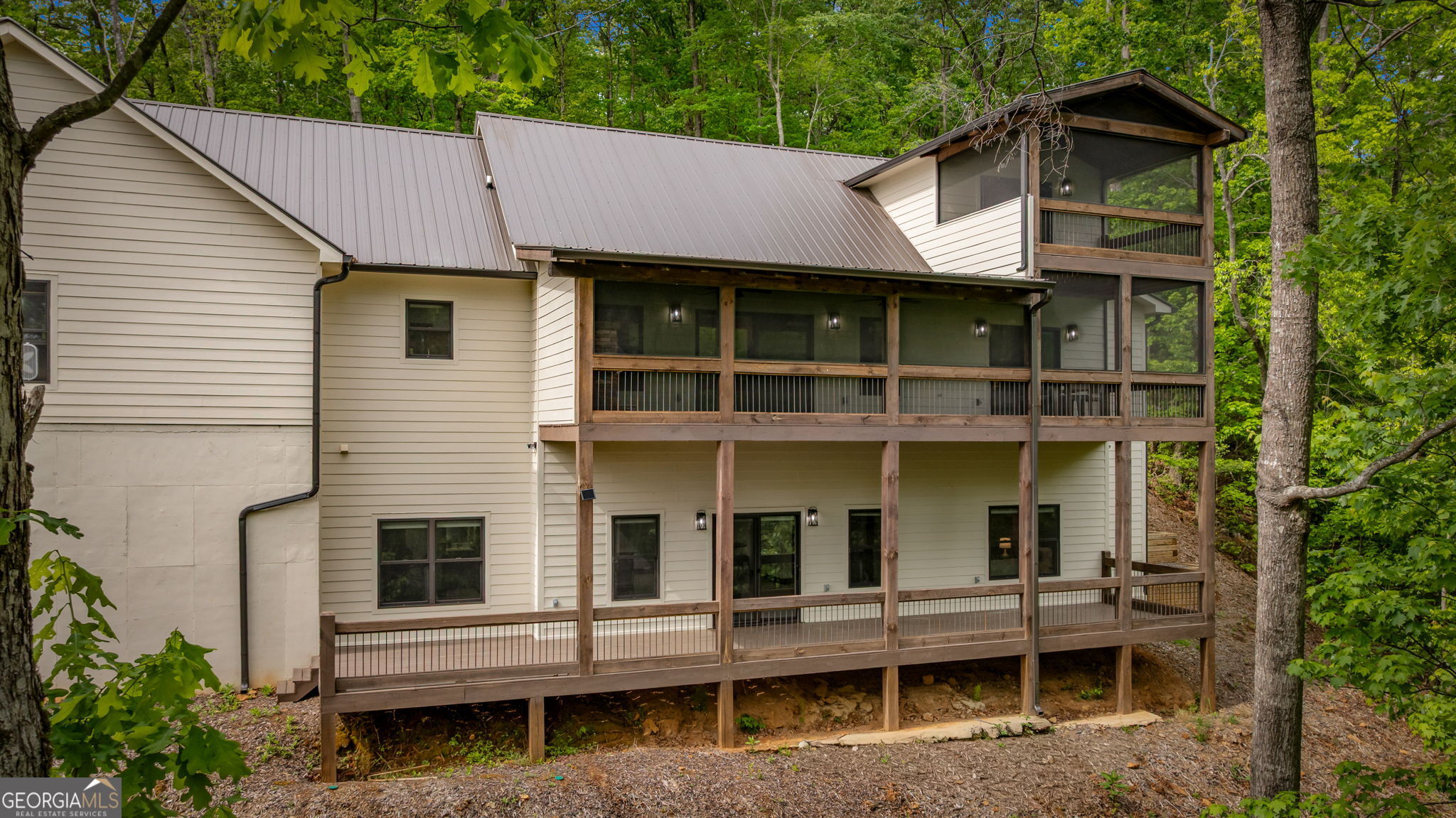 60 Weeks Lane Ellijay, GA 30540 - Photo 75 of 83