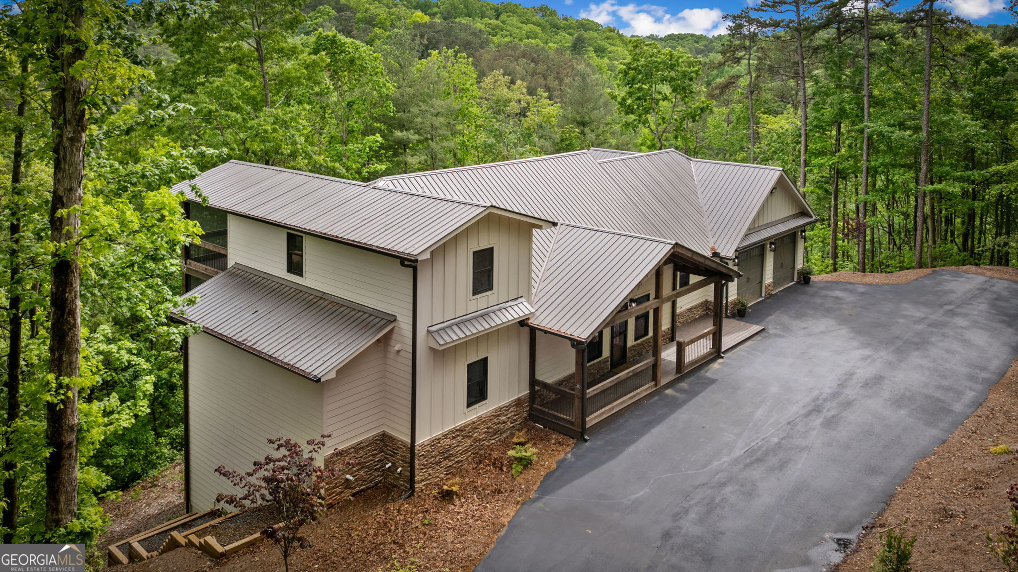 60 Weeks Lane Ellijay, GA 30540 - Photo 76 of 83
