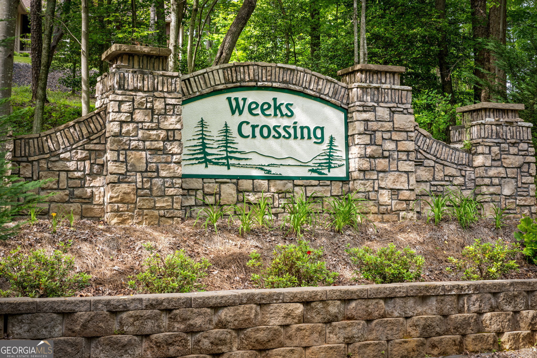 60 Weeks Lane Ellijay, GA 30540 - Photo 80 of 83