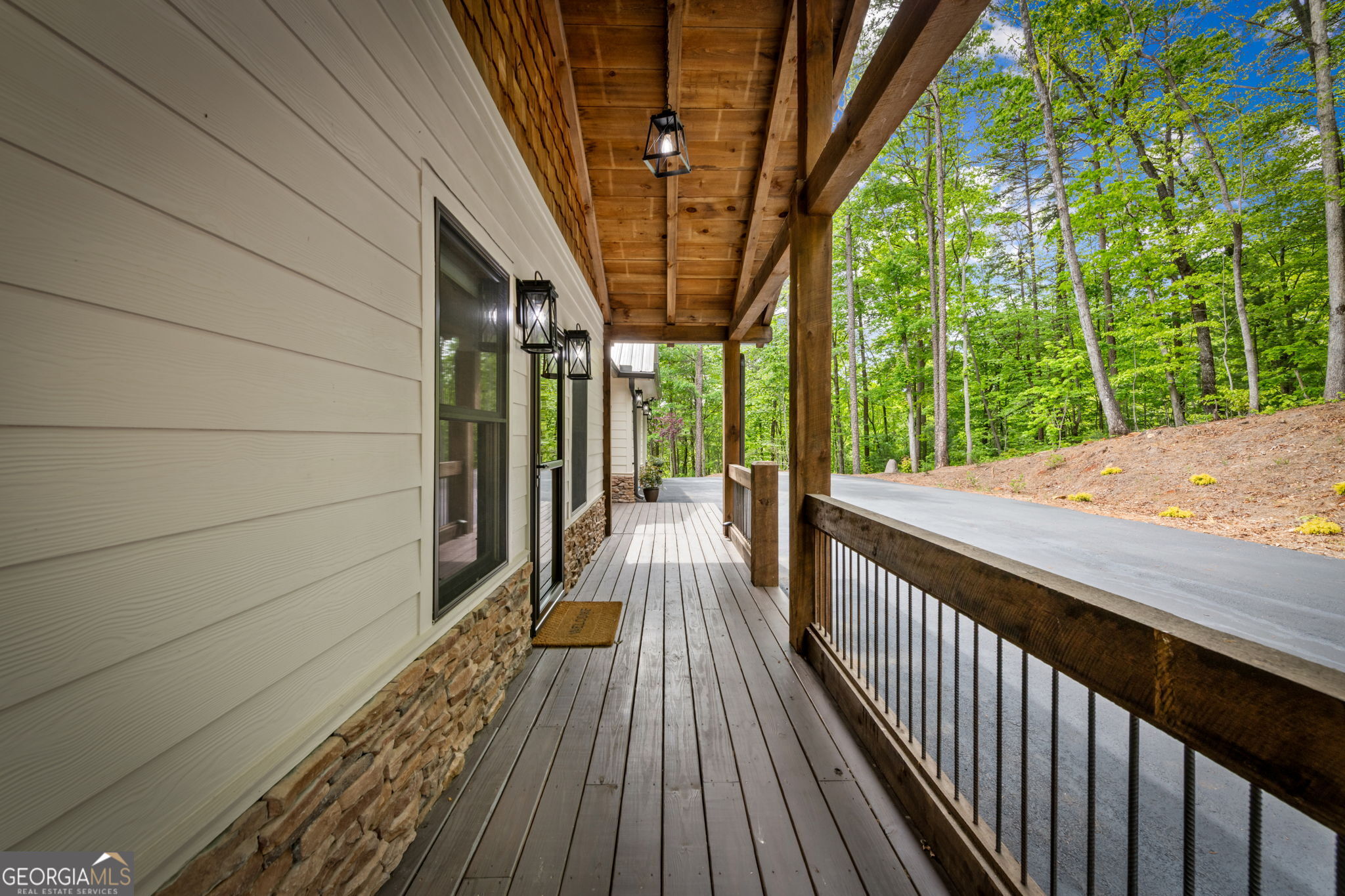 60 Weeks Lane Ellijay, GA 30540 - Photo 8 of 83