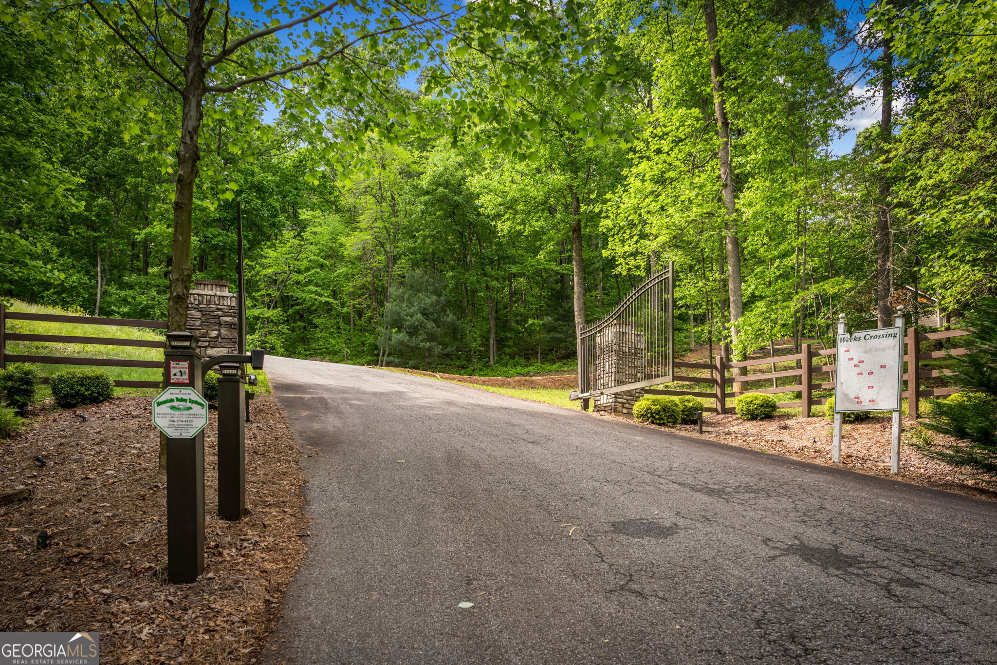 60 Weeks Lane Ellijay, GA 30540 - Photo 83 of 83