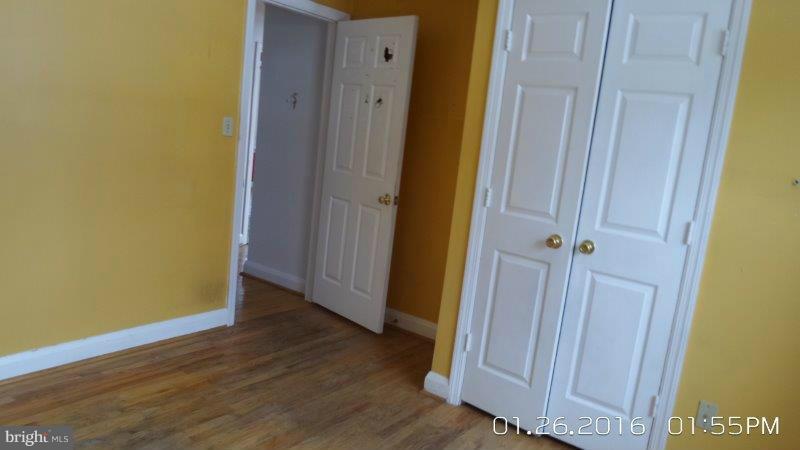 1921 Hillcrest Road Baltimore, MD 21207 - Photo 9 of 14 Bedroom