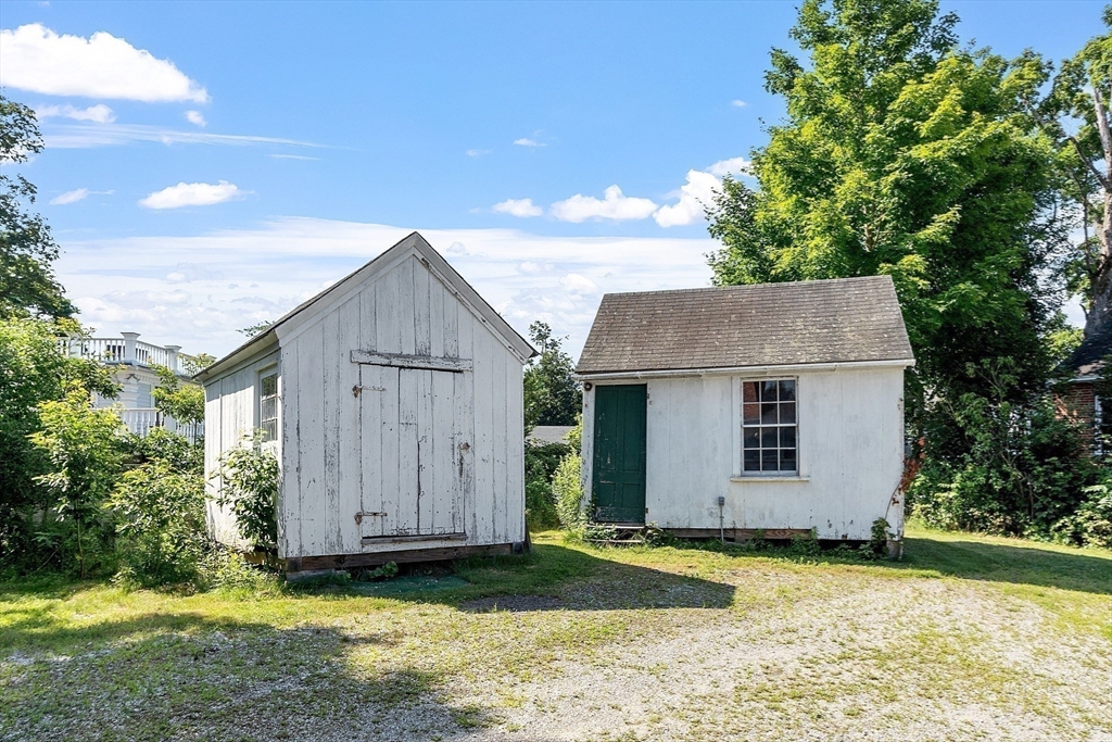 4 Townsend Street Pepperell, MA 01463 - Photo 23 of 24