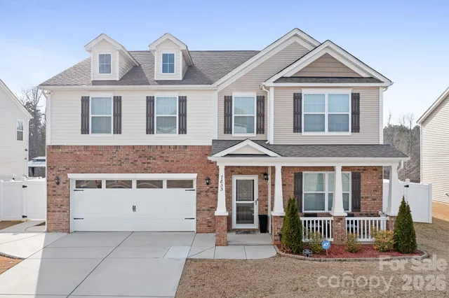 $465,000 | 7833 Stonehouse Drive, Gastonia, NC 28056