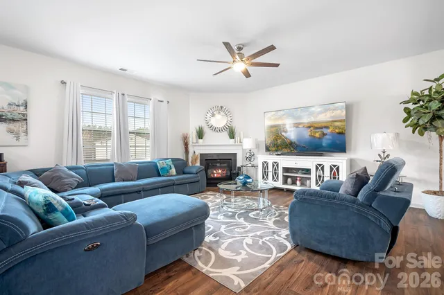 $465,000 | 7833 Stonehouse Drive, Gastonia, NC 28056