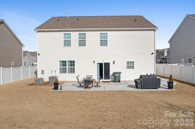 $465,000 | 7833 Stonehouse Drive, Gastonia, NC 28056