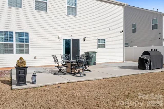 $465,000 | 7833 Stonehouse Drive, Gastonia, NC 28056