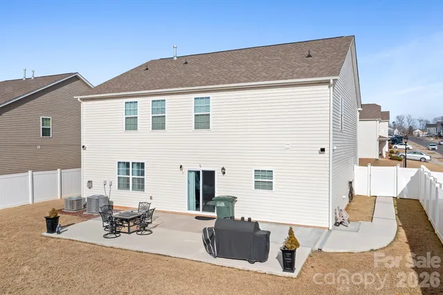 $465,000 | 7833 Stonehouse Drive, Gastonia, NC 28056