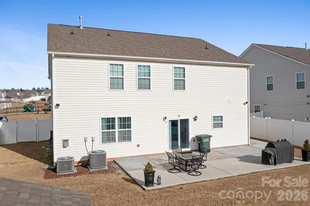 $465,000 | 7833 Stonehouse Drive, Gastonia, NC 28056