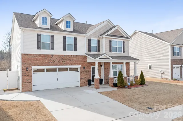 $465,000 | 7833 Stonehouse Drive, Gastonia, NC 28056