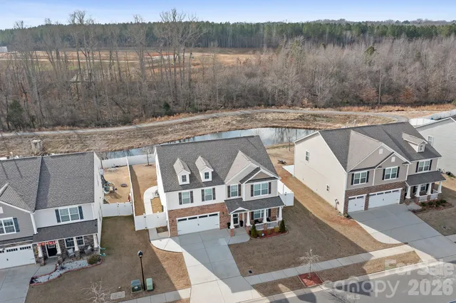 $465,000 | 7833 Stonehouse Drive, Gastonia, NC 28056