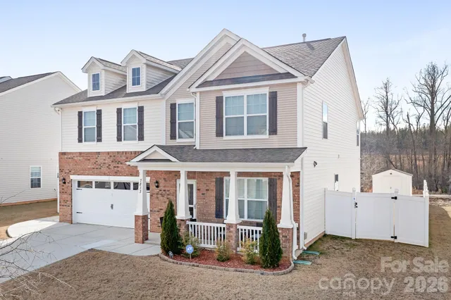 $465,000 | 7833 Stonehouse Drive, Gastonia, NC 28056