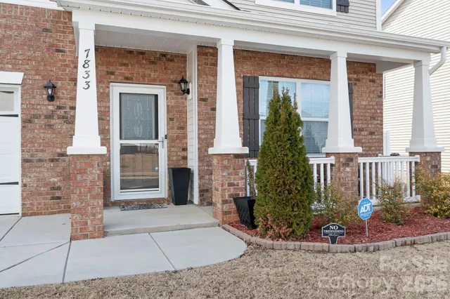 $465,000 | 7833 Stonehouse Drive, Gastonia, NC 28056