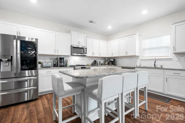 $465,000 | 7833 Stonehouse Drive, Gastonia, NC 28056